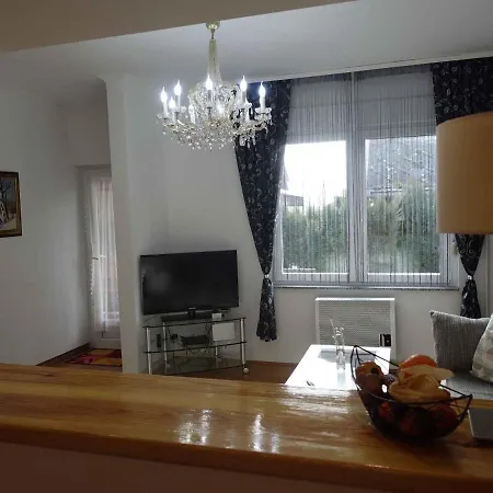 In Fonyod/balaton 18626 Apartment Fonyod