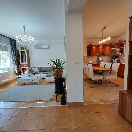 Apartment In Fonyod/balaton 18626