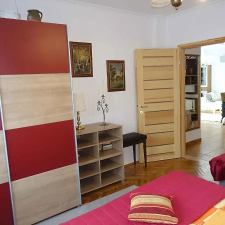 Lägenhet In - Balaton 18626