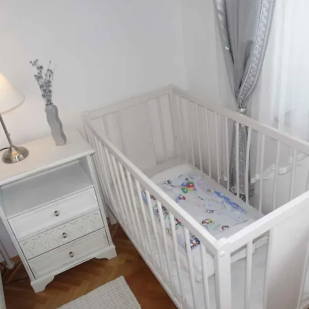 In - Balaton 18626 Lägenhet