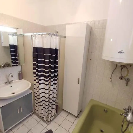 In - Balaton 18626 Lägenhet Fonyód