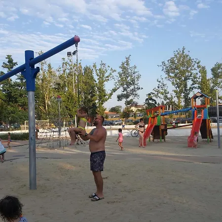 In - Balaton 18626 Lägenhet