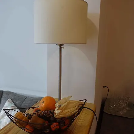 Lägenhet In - Balaton 18626 *