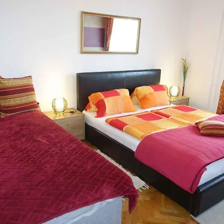 Appartement In Fonyod/balaton 18626 Fonyód