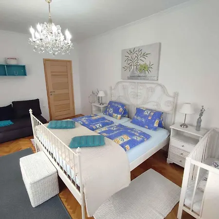 Apartment In Fonyod/balaton 18626