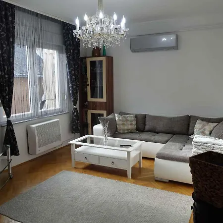 Lägenhet In - Balaton 18626 Fonyód