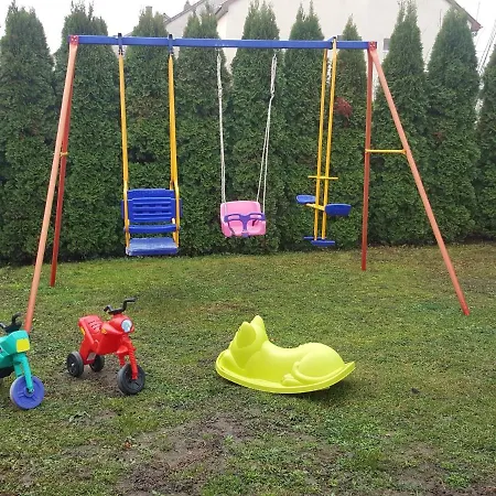 Lägenhet In - Balaton 18626