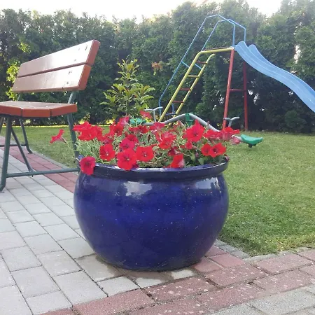 Lägenhet In - Balaton 18626 *