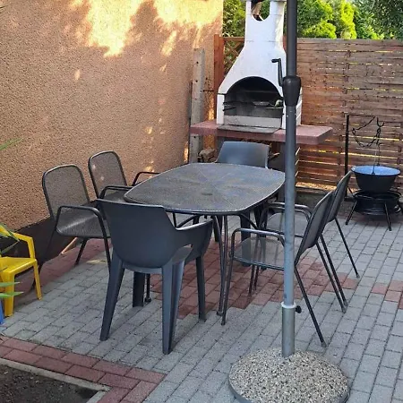 In - Balaton 18626 Lägenhet *