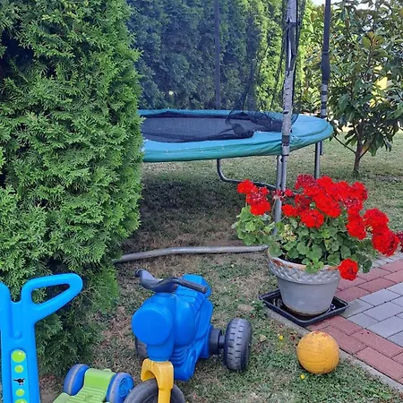 In - Balaton 18626 Lägenhet *