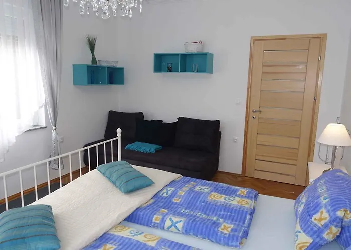 In - Balaton 18626 Appartement