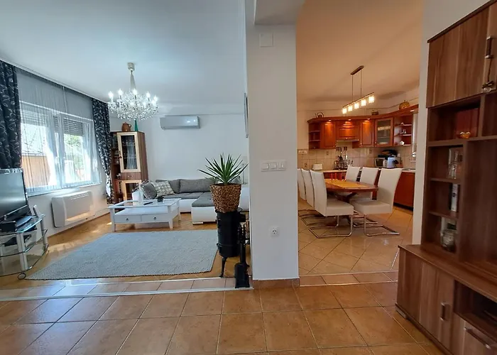 Appartement In - Balaton 18626