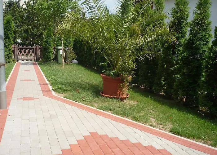 In - Balaton 18626 Fonyód