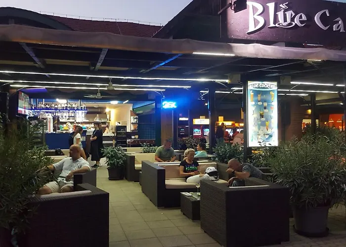 In - Balaton 18626 Appartement *