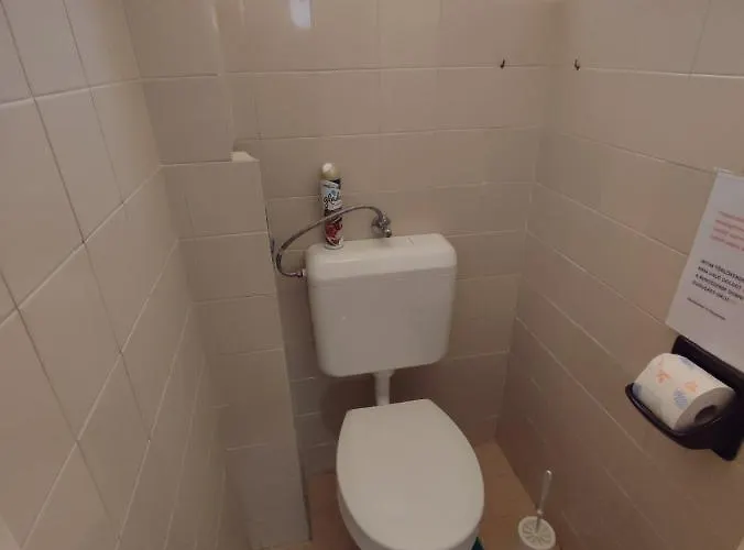 Appartement In - Balaton 18626 *