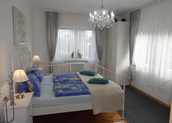 In - Balaton 18626 Appartement *