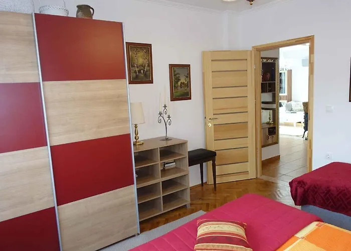 Appartement In - Balaton 18626