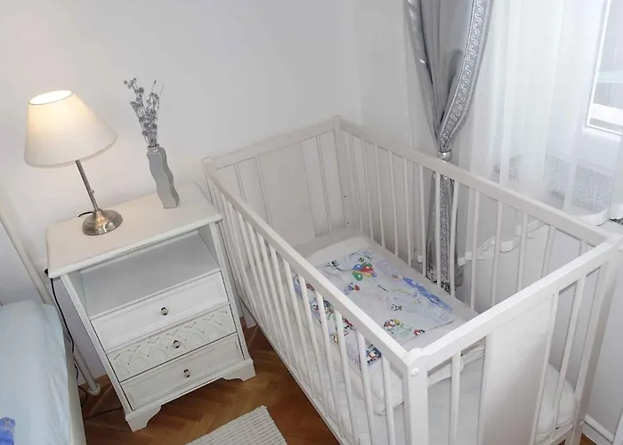 In - Balaton 18626 Appartement