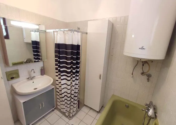 In - Balaton 18626 Appartement Fonyód