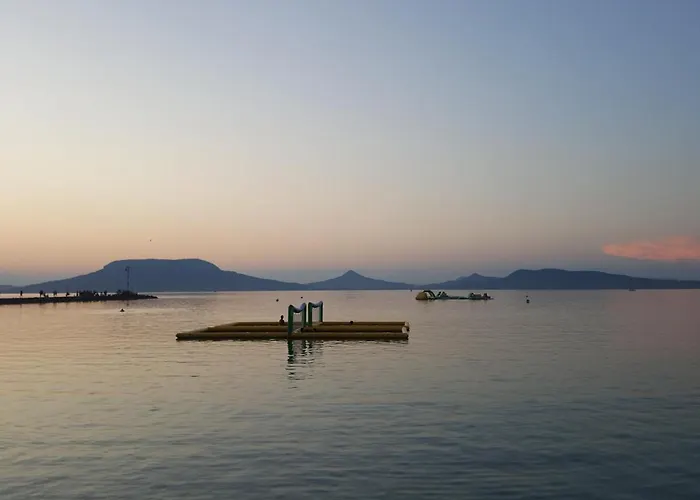 In - Balaton 18626 * Fonyód