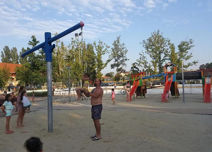 In - Balaton 18626 Appartement