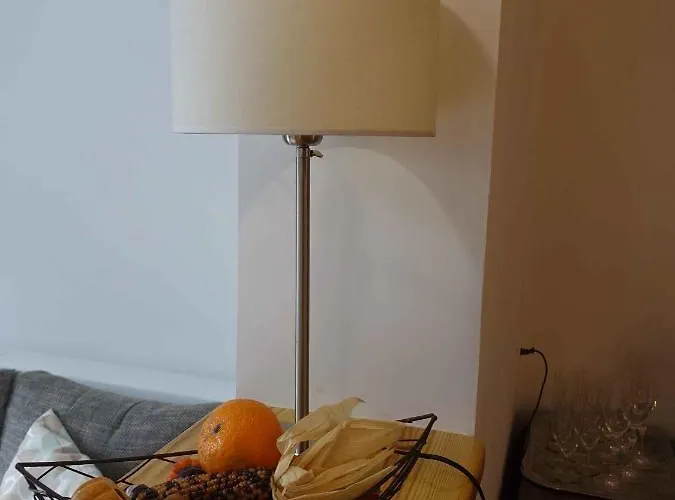 Appartement In - Balaton 18626 *