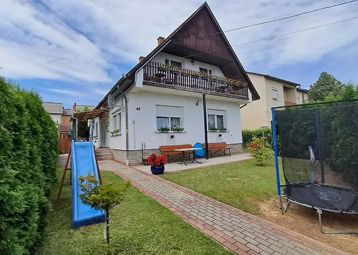 In - Balaton 18626 Appartement