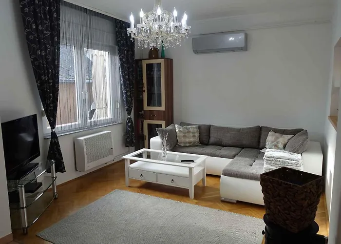 Appartement In - Balaton 18626 Fonyód