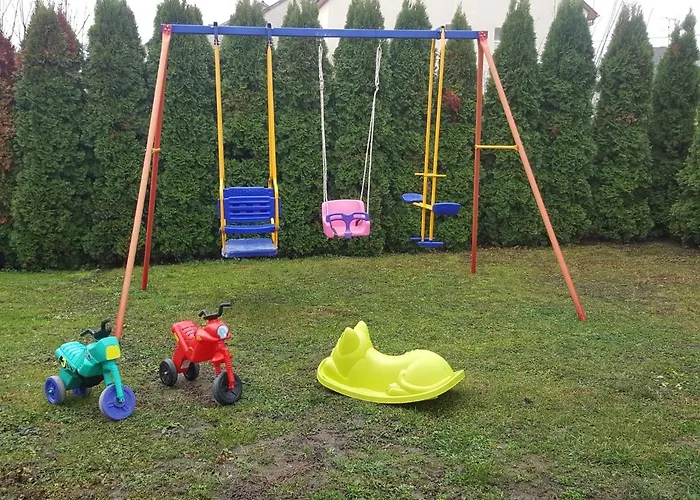 Appartement In - Balaton 18626