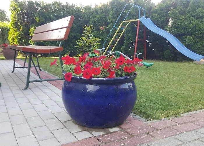 Appartement In - Balaton 18626 *