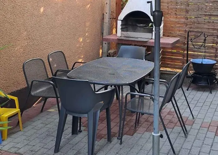 In - Balaton 18626 Appartement *