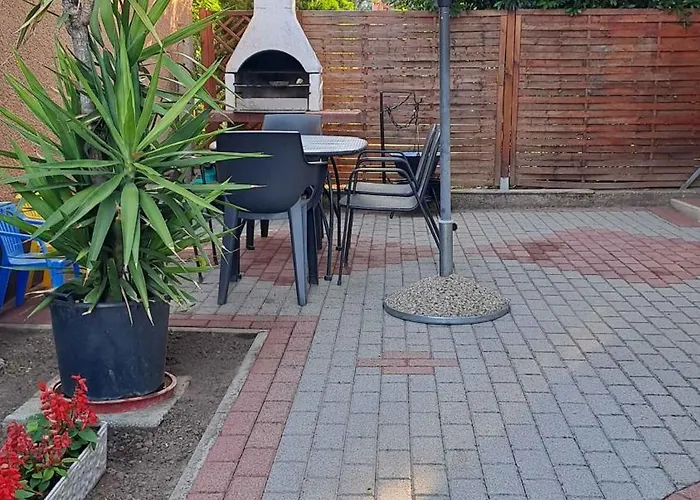 In - Balaton 18626 Appartement