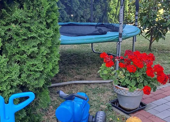 In - Balaton 18626 Appartement *