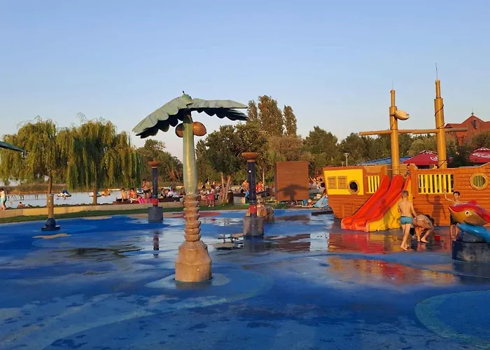 In - Balaton 18626 Appartement Fonyód