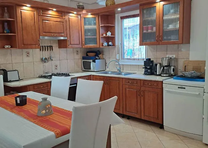 In - Balaton 18626 Appartement